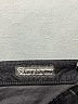 Adriano Goldschmied Black Jeans Size 28 waist - photo 7