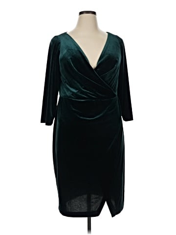 Betsey Johnson Cocktail Dress (view 1)