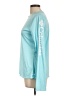 Columbia 100% Polyester Teal Cardigan Size L - photo 5