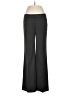 Express Design Studio Gray Dress Pants Size 6 - photo 1