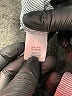 Croft & Barrow Gray Raincoat Size 1X - photo 7