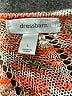 DressBarn Orange Pullover Sweater Size L - photo 7