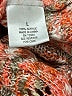 DressBarn Orange Pullover Sweater Size L - photo 8