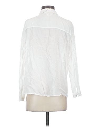 Bella Luxx Long Sleeve Button-Down Shirt (view 2)