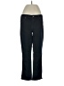 Ann Taylor LOFT Chevron-herringbone Blue Jeans Size 27 waist - photo 1