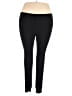 Splendid Solid Black Active Pants Size XXL - photo 1