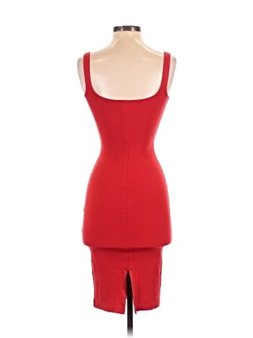 American Apparel Cocktail Dress (view 2)