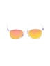 Unbranded Yellow White Sunglasses One size (kids) - photo 2