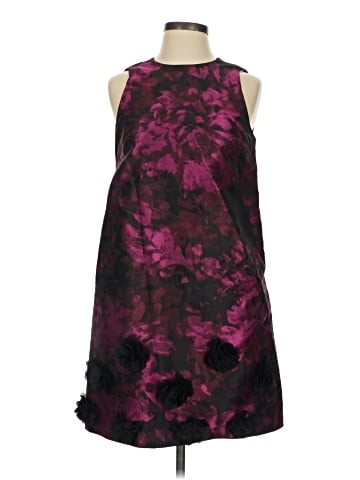 Anne Klein Cocktail Dress (view 1)