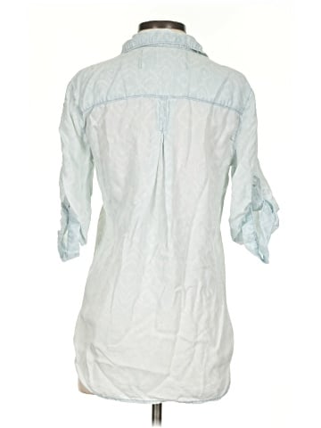 Bella Dahl 3/4 Sleeve Blouse (view 2)