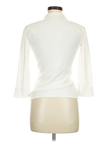 Loro Piana 3/4 Sleeve Top (view 2)