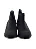 Vivaia Black Ankle Boots Size EU 39 1/2 - photo 2