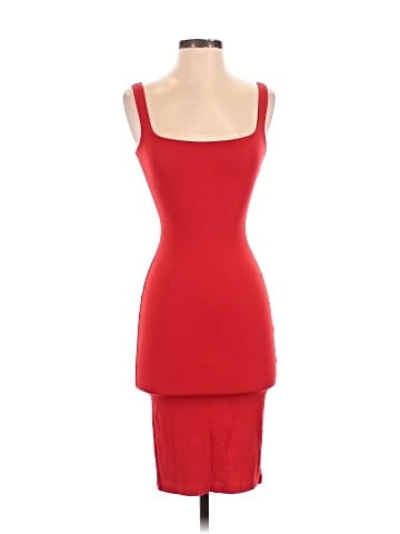 American Apparel Cocktail Dress (view 1)