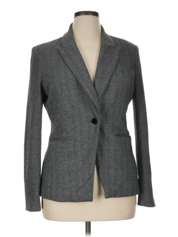 T Tahari Blazer (view 1)