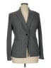 T Tahari Tweed Gray Blazer Size XL - photo 1