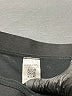 Anaelle Solid Black Active Pants Size L - photo 7