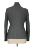 T Tahari Tweed Gray Blazer Size XL - photo 2