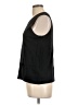Boden Black Sleeveless Top Size L - photo 5