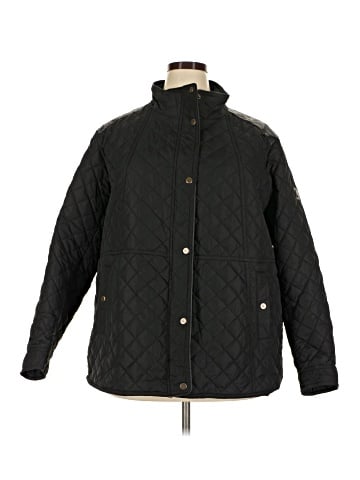 Lauren by Ralph Lauren Jacket (view 1)