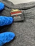 Assorted Brands Gray Long Sleeve T-Shirt Size M - photo 7