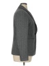 T Tahari Tweed Gray Blazer Size XL - photo 4