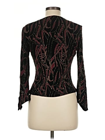 Libra Long Sleeve Top (view 2)