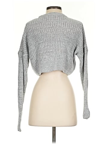 Urban Outfitters Turtleneck Sweater (view 2)