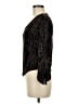 Libra Black Long Sleeve Top Size M (estimated) - photo 5