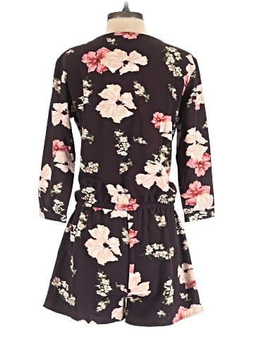 Cupcakes & Cashmere Romper (view 2)