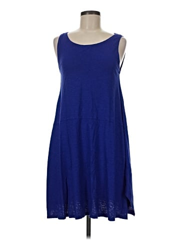 Eileen Fisher Casual Dress (view 1)