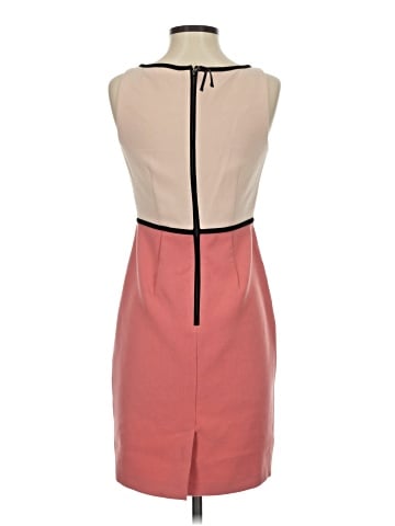 Ann Taylor LOFT Cocktail Dress (view 2)