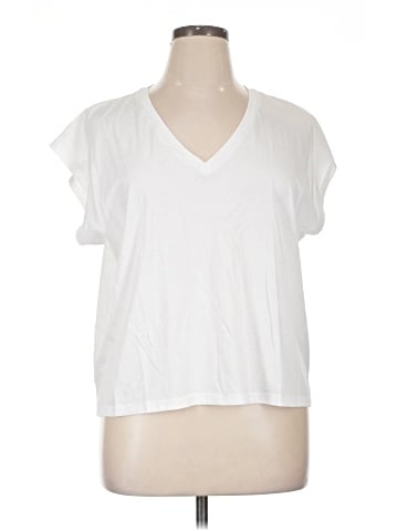 Nordstrom Short Sleeve Top (view 1)