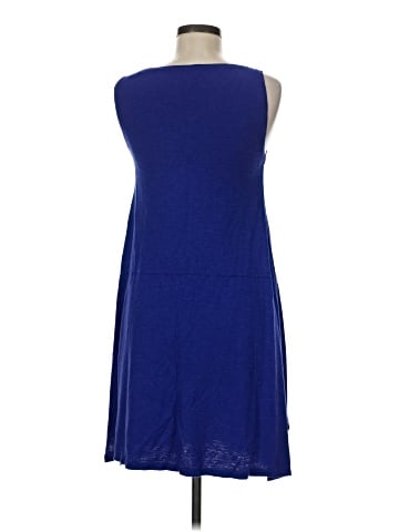 Eileen Fisher Casual Dress (view 2)