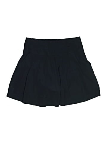 L.L.Bean Casual Skirt (view 2)