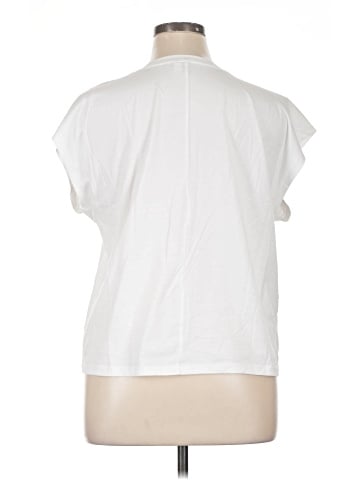 Nordstrom Short Sleeve Top (view 2)