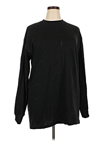 Sun Tees Long Sleeve T-Shirt (view 1)