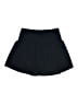L.L.Bean Solid Black Active Skort Size L - photo 1