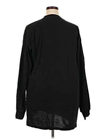 Sun Tees Long Sleeve T-Shirt (view 2)