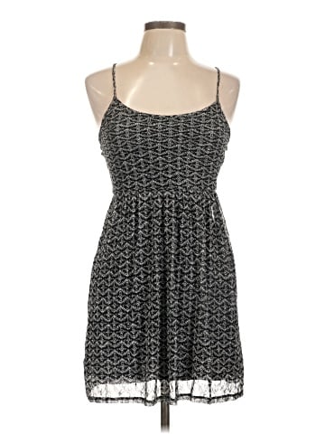 Xhilaration Casual Dress (view 1)