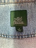 Wild Fable 100% Cotton Blue Denim Jacket Size S - photo 6