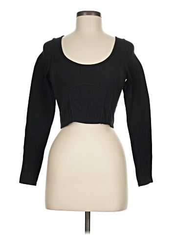 Aero 3/4 Sleeve T-Shirt (view 1)