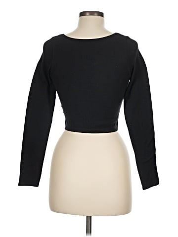 Aero 3/4 Sleeve T-Shirt (view 2)