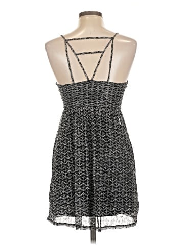 Xhilaration Casual Dress (view 2)
