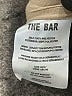 The Bar 100% Polyester Gold Fleece Size L - photo 7