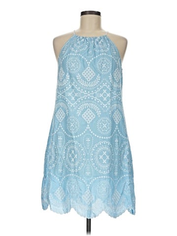 Jude Connally Cocktail Dress (view 1)