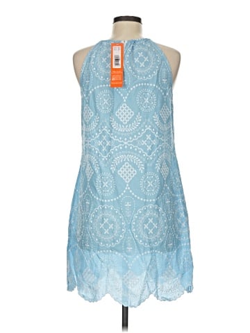 Jude Connally Cocktail Dress (view 2)