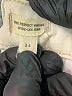 Madewell Ivory Jeans Size 24 waist - photo 9