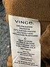 Vince. Brown Cargo Pants Size 0 - photo 8