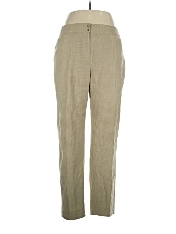 Jones New York Signature Casual Pants (view 1)
