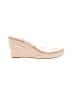 Unbranded Ivory Wedges Size EU 37 - photo 1